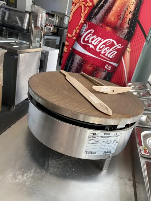Materiel fast food, restaurant, cafeteria, agroalimentaire 