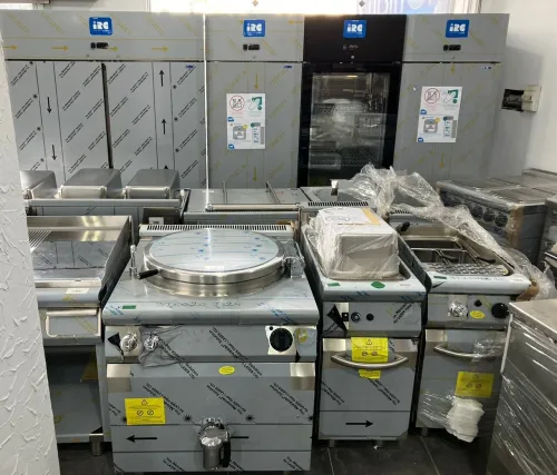 EQUIPEMENT DE CUISINE IMB