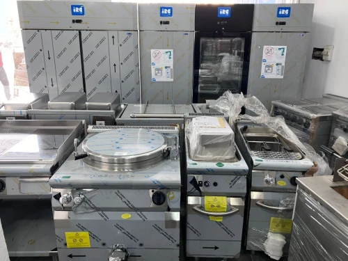 EQUIPEMENT DE CUISINE IMB