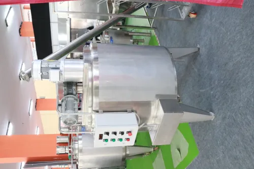 TOUS TYPES DE CUVE EN INOX ALIMENTAIRE 304 ET 316