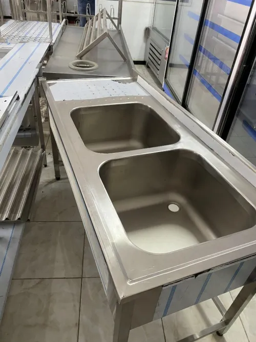 Materiel fast food, restaurant, cafeteria, agroalimentaire 