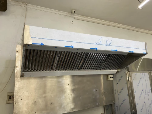Materiel fast food, restaurant, cafeteria, agroalimentaire 