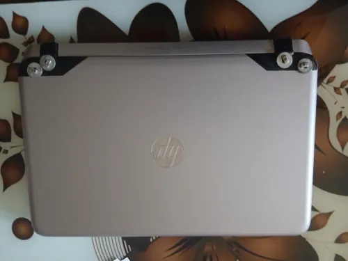 Hp envy 15