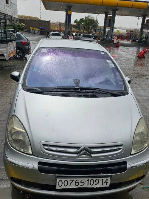 Citroen Xsara Picasso 2009 Xsara Picasso