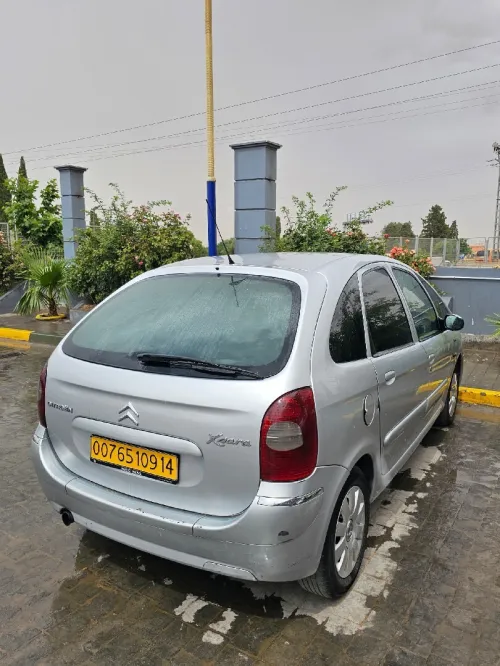 Citroen Xsara Picasso 2009 Xsara Picasso