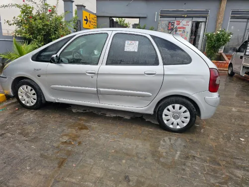 Citroen Xsara Picasso 2009 Xsara Picasso