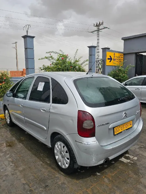 Citroen Xsara Picasso 2009 Xsara Picasso