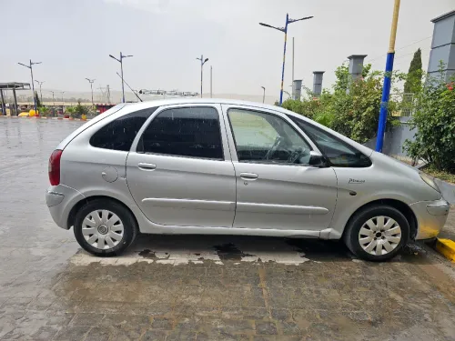 Citroen Xsara Picasso 2009 Xsara Picasso