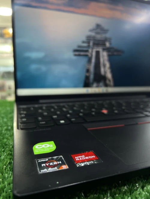 Laptop lenovo thinkpad e16 GEN2 | Ryzen 5 7535HS 3,3 GHz | 16 Go DDR5 |  512 NVMe