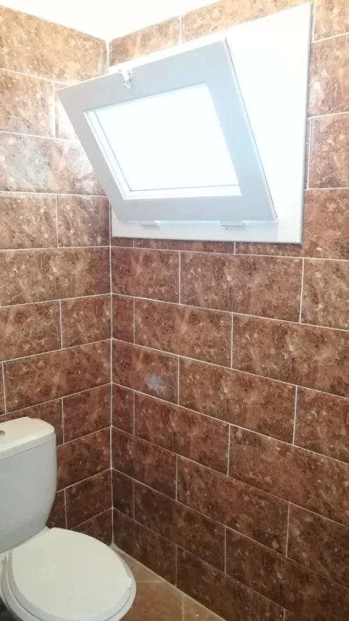 Vente Appartement F4 Boumerdès Thenia