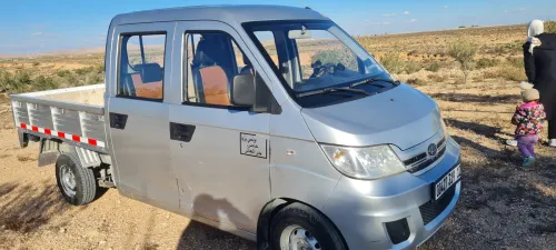 Chery Yoki double cabine 2019 