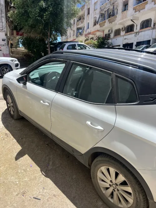 Seat ARONA 2021 Xperience