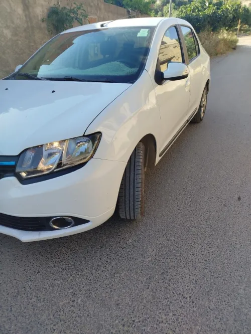 Renault Symbol 2015 Collection