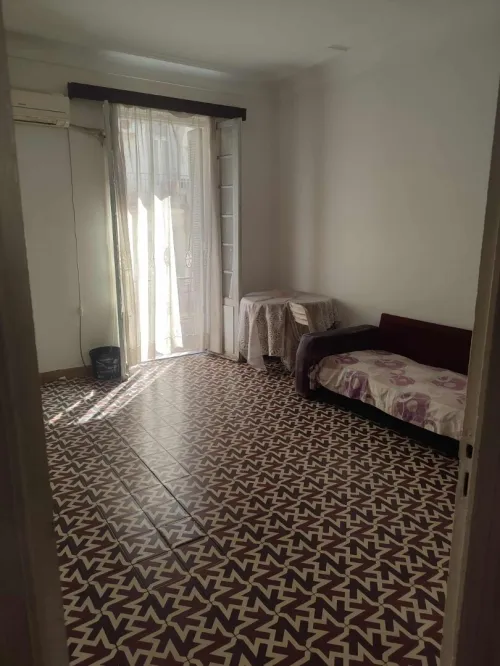 Vente Appartement F5 Alger Alger centre