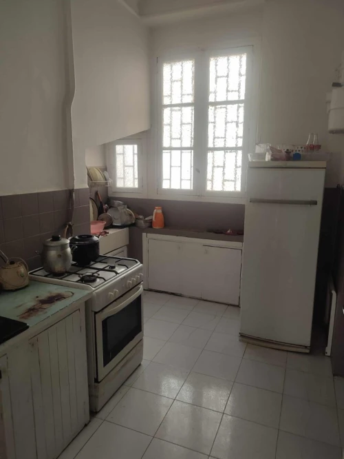 Vente Appartement F5 Alger Alger centre