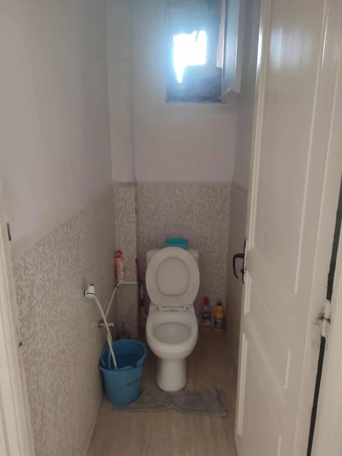 Vente Appartement F5 Alger Alger centre