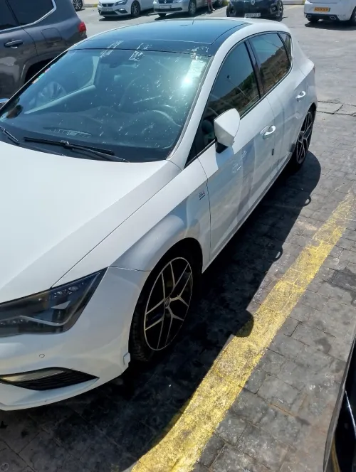 Seat Leon 2018 FR+15