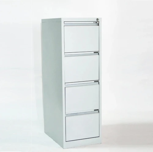 Fourniture et pose sur site Armoire métallique et Classeur métallique 