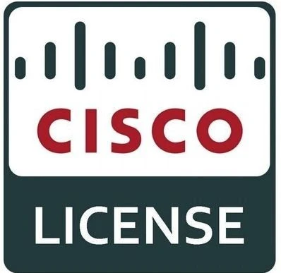 LIQUIDATION Licence Cisco X11 Pour IP PHONE 7821 - 7841 pour 15 Pcs