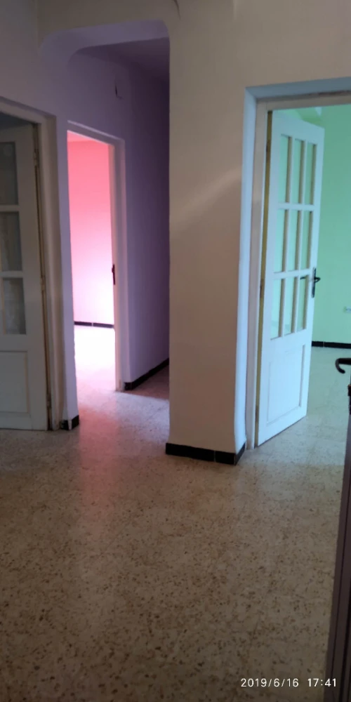 Vente Appartement F4 Constantine El khroub