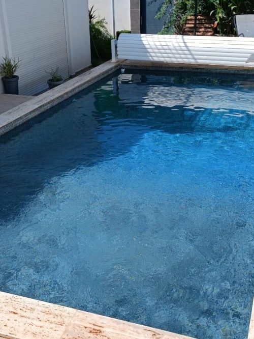 Location vacances Bungalow Jijel Kemir oued adjoul