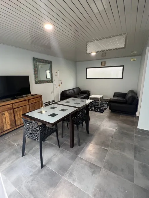 Location Bungalow F3 Jijel Kemir oued adjoul