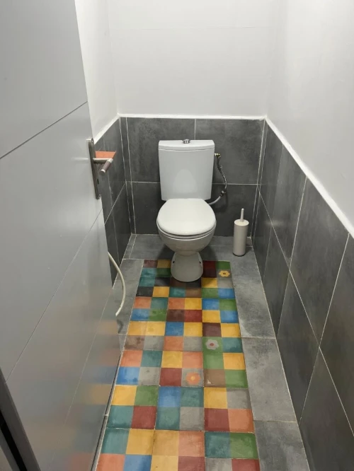 Location Bungalow F3 Jijel Kemir oued adjoul