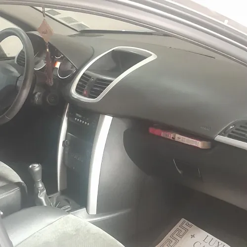 Peugeot 207 2011 Allure
