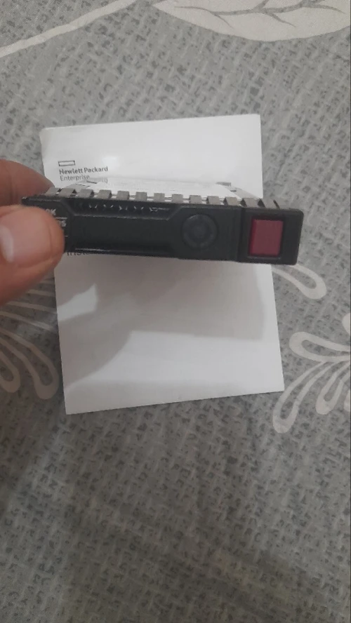 Disque dur 900Go Sas 10k