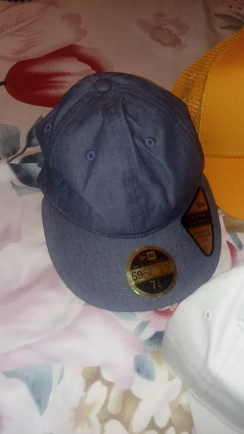 Casquettes de marque 