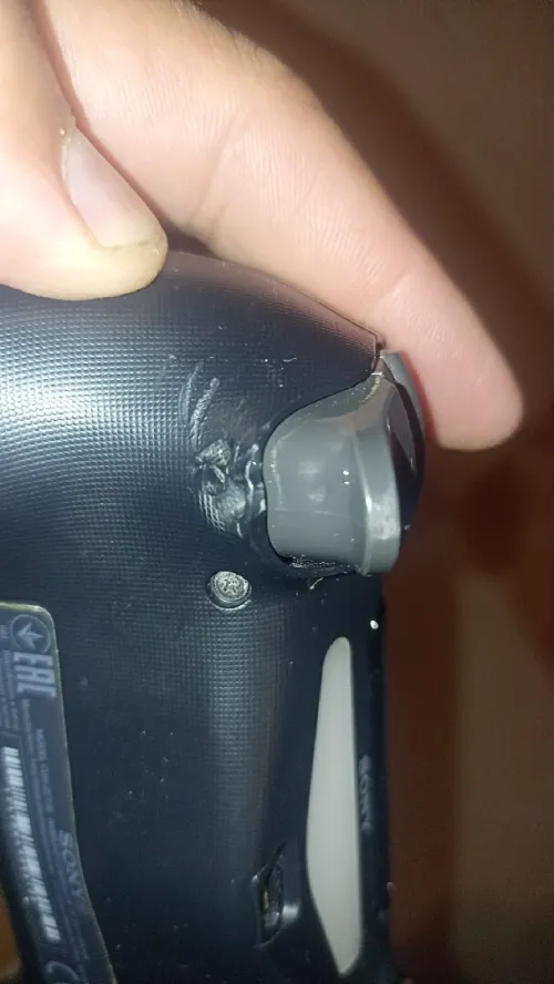 Manette ps4 Sony 