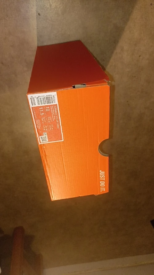 Souliers de Football Nike 44 