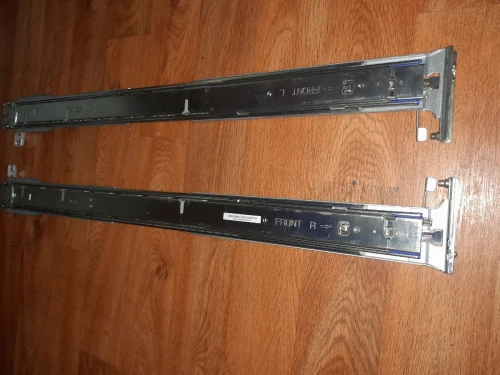 Kit Rack pour SERVEUR  DL380 G10 / G9
