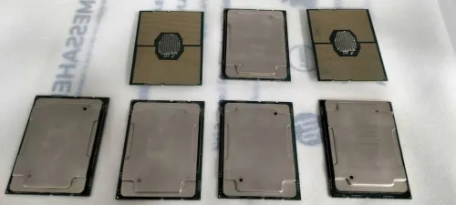 CPU INTEL XEON GOLD 6142