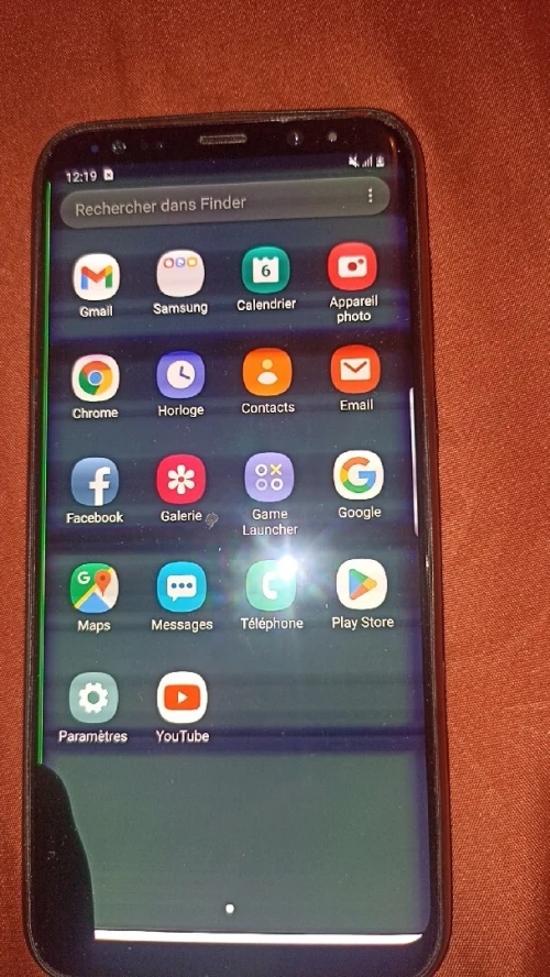 Samsung s8+ S8 plus