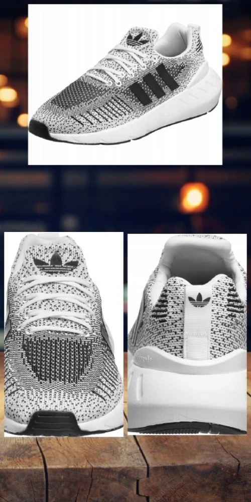 Chaussures foot et sport Adidas original 
