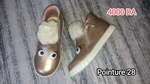 Chaussures de marque Original 