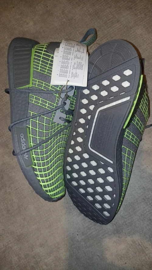 Chaussures Adidas Original 40.5