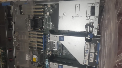 Serveur DL380 G10 GOLD 6142 32G 2X900Go Alim 500w