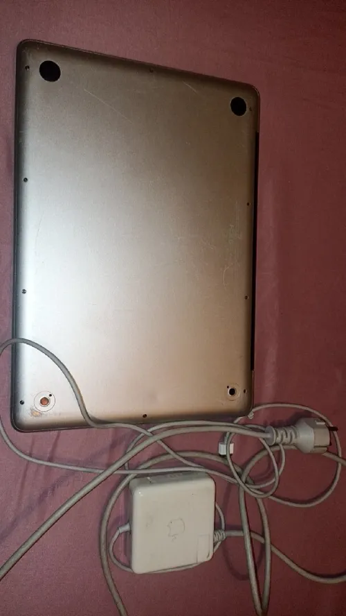 MacBook Pro