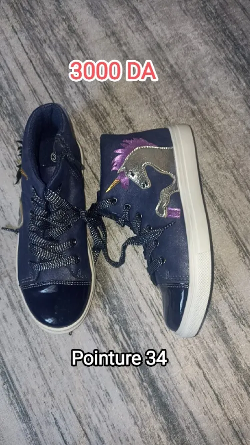 Chaussures de marque Original 