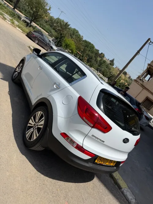 Kia Sportage 2015 Sportage