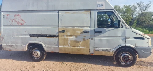 Iveco Iveco 1991