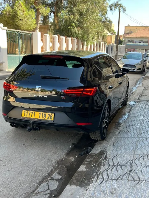 Seat Leon 2019 FR