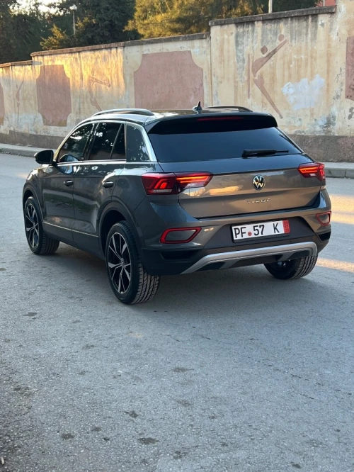 Volkswagen T-Roc 2023 Move