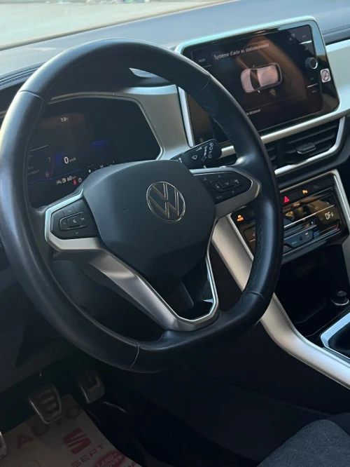 Volkswagen T-Roc 2023 Move