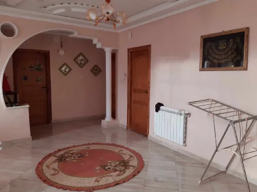 Vente Villa Médéa Ksar boukhari
