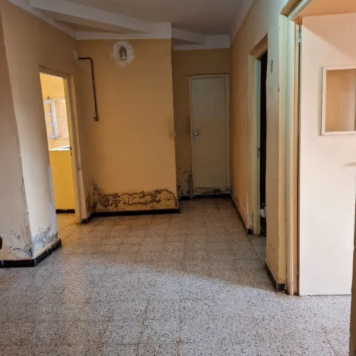 Vente Appartement F2 Naâma Mecheria