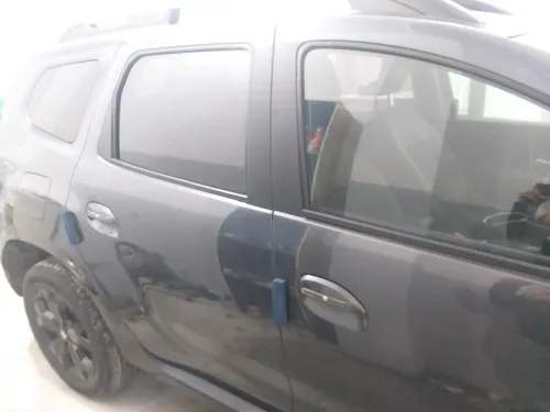 Dacia Duster 2022 Duster