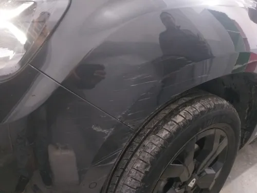 Dacia Duster 2022 Duster